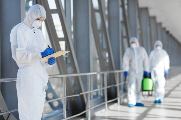 Best Indoor Air Quality Assessment  in Highfill, AR