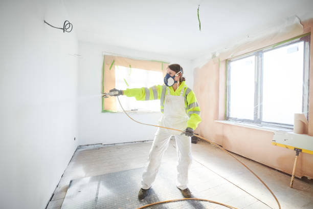 Best Residential Mold Inspection & Testing  in Highfill, AR