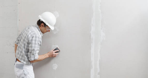 Biohazard Mold Removal in Highfill, AR