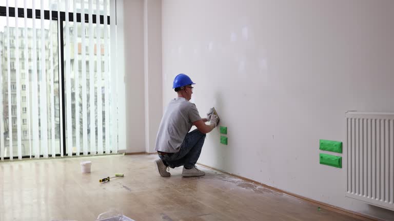 Best Indoor Air Quality Assessment  in Highfill, AR
