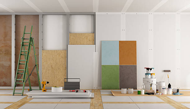 Best Post-Construction Mold Inspection  in Highfill, AR